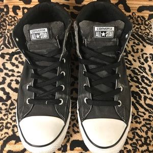 Men’s Converse